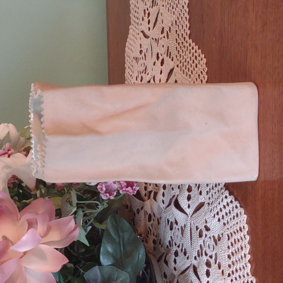 Rosenthal Accents Rosenthal Crumpled Paper Bag Vase 6 4 In Poshmark